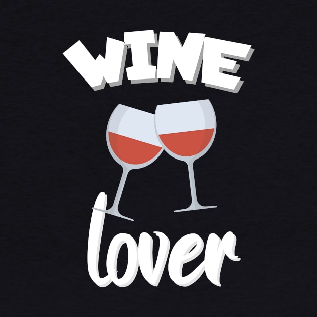 Wine lover by maxcode